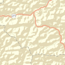 Senhora de Oliveira Street Map