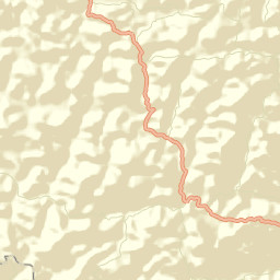 Miradouro Street Map