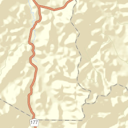 Jerônimo Monteiro Street Map