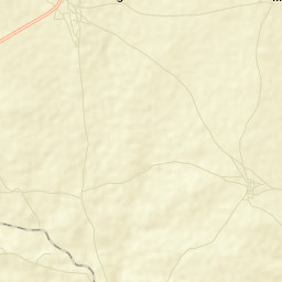 Sebina Street Map