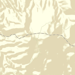 Santa Bárbara Street Map
