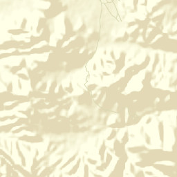 Provincia Sud Cinti Street Map