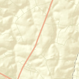 Tabapuã Street Map