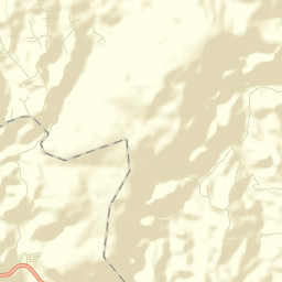 Fortaleza de Minas Street Map