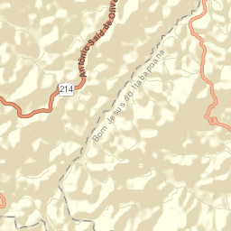 Varre-Sai Street Map