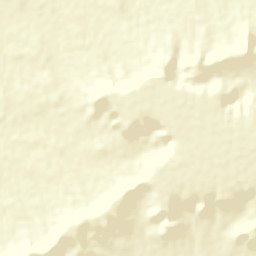 Flinders Street Map