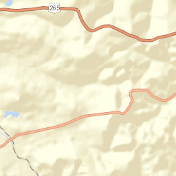 Boa Esperança Street Map