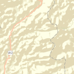 Apiacá Street Map