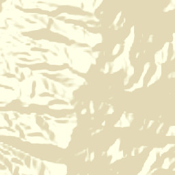 Provincia Méndez Street Map