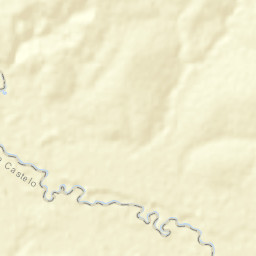 Nova Independência Street Map