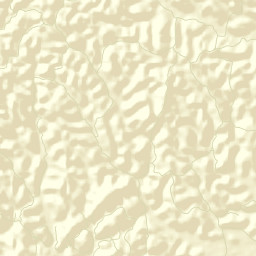 Presidente Kennedy Street Map