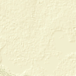 Mopipi Street Map