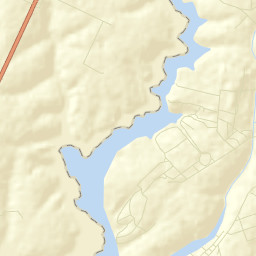 Ubarana Street Map