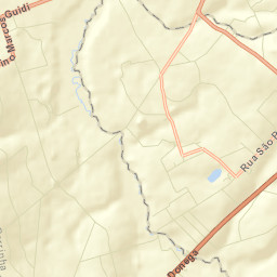 Dumont Street Map