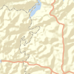 Itumirim Street Map