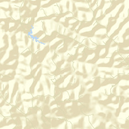 São João del Rei Street Map