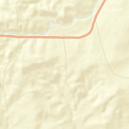 Santa Rita do Pardo Street Map