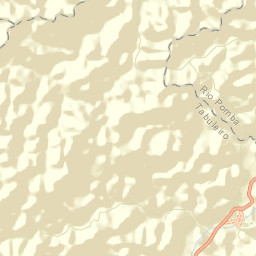 Tabuleiro Street Map