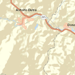 Dona Eusébia Street Map