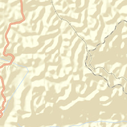 Antônio Carlos Street Map