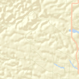 São Francisco de Itabapoana Street Map