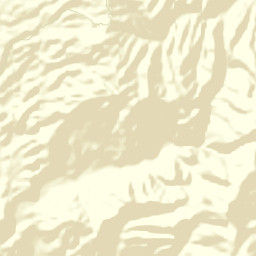 Provincia Sud Chichas Street Map