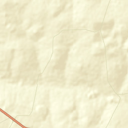 Nova Alvorada do Sul Street Map