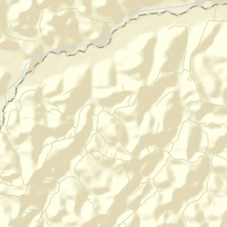 Divisa Nova Street Map