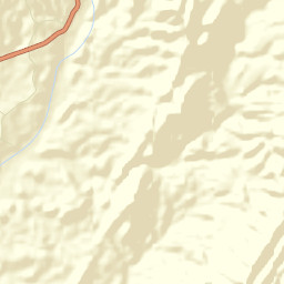 Provincia Cercado Street Map