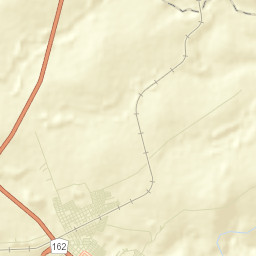 Maracaju Street Map