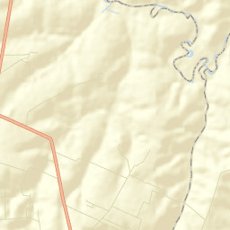 Salmourão Street Map