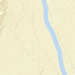 Provincia Gran Chaco Street Map