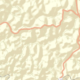 Botelhos Street Map