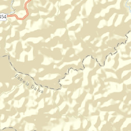 Estrela Dalva Street Map