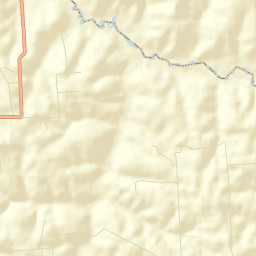 Arco-Íris Street Map