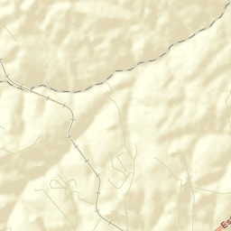 Cafelândia Street Map