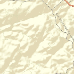 Itobi Street Map