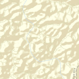 Campestre Street Map