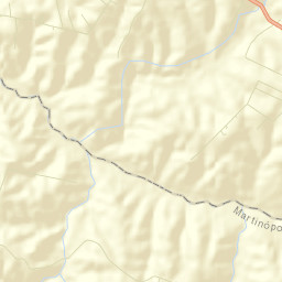 Sagres Street Map