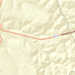Reginópolis Street Map