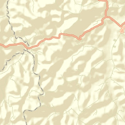 Turvolândia Street Map