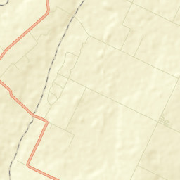 Douradina Street Map