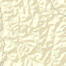 Espírito Santo do Dourado Street Map