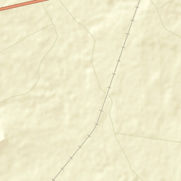 Coppabella Street Map