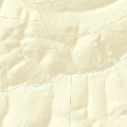 Angélica Street Map