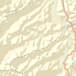 Olímpio Noronha Street Map