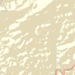 Rio Preto Street Map