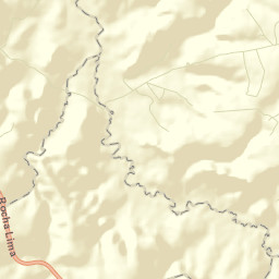 Dourado Street Map