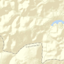 Santa Cruz da Conceição Street Map