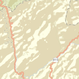 Passa-Vinte Street Map